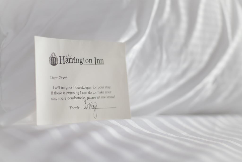 Harrington Inn Fremont Exteriér fotografie